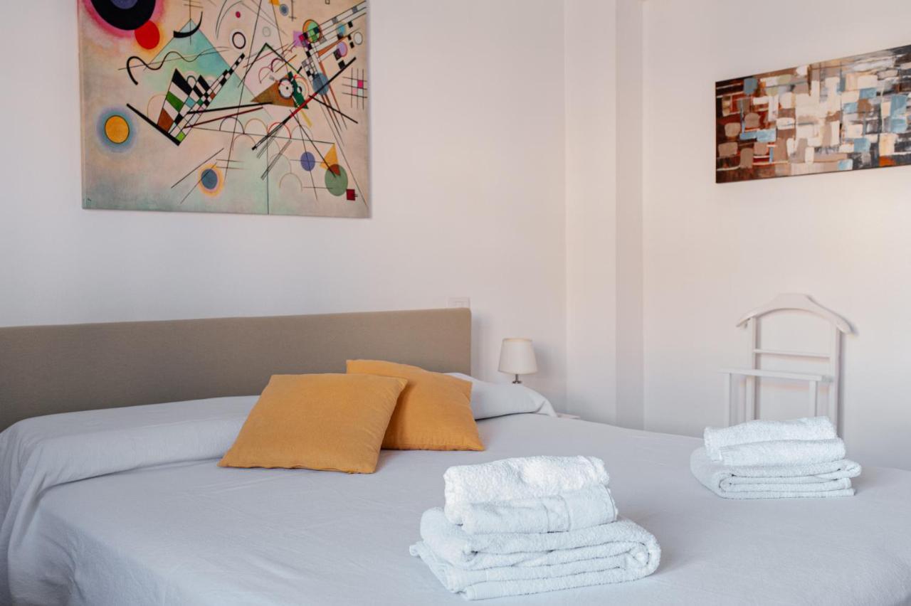 Apartamento La Scaletta Alguer Exterior foto