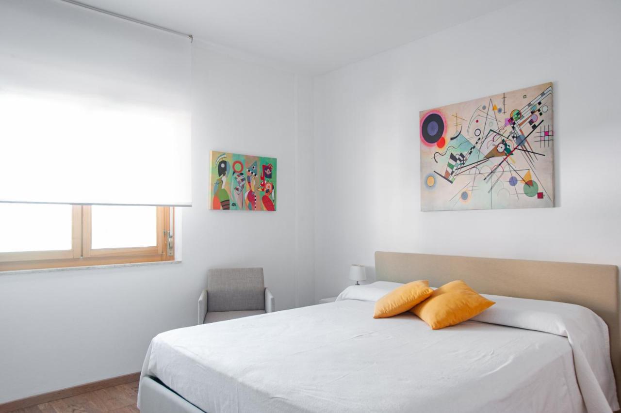 Apartamento La Scaletta Alguer Exterior foto