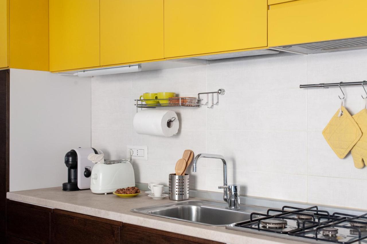 Apartamento La Scaletta Alguer Exterior foto