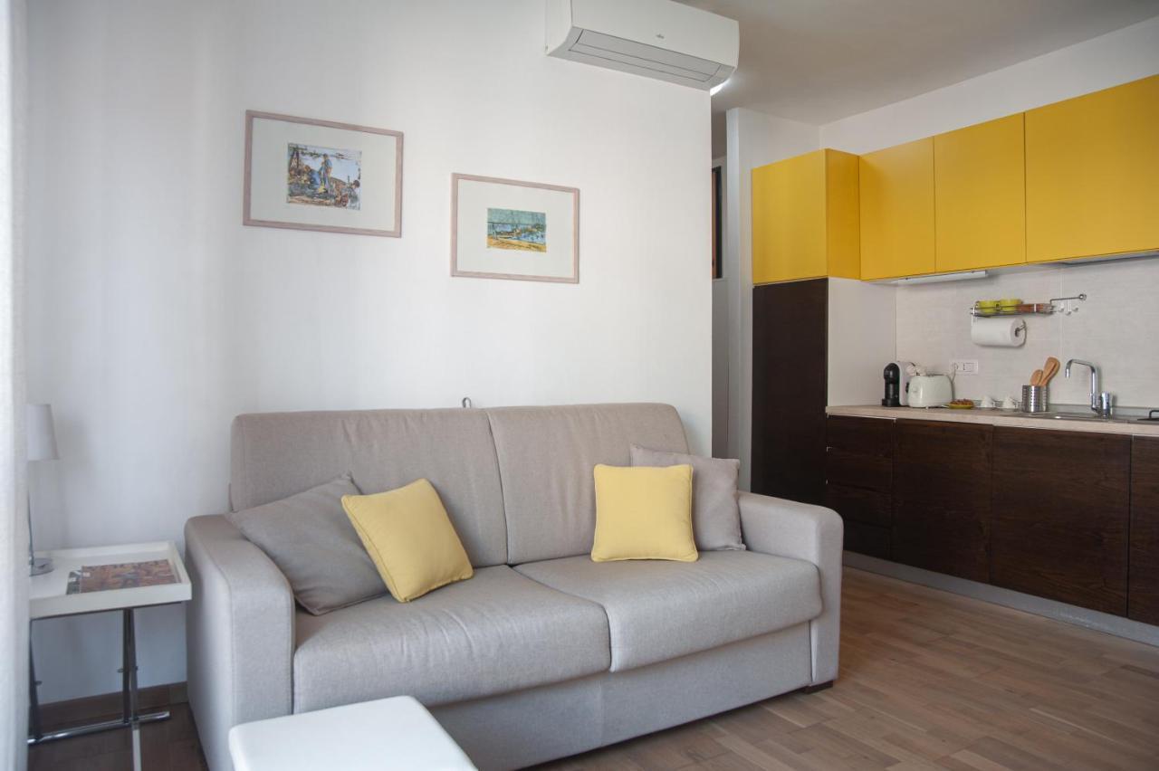Apartamento La Scaletta Alguer Exterior foto