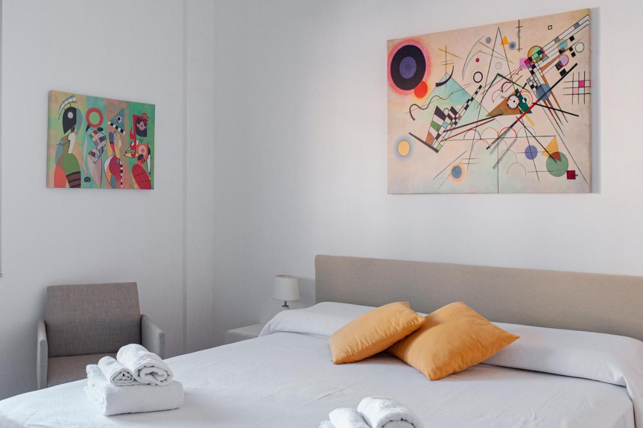 Apartamento La Scaletta Alguer Exterior foto