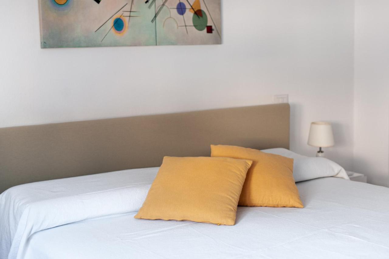Apartamento La Scaletta Alguer Exterior foto