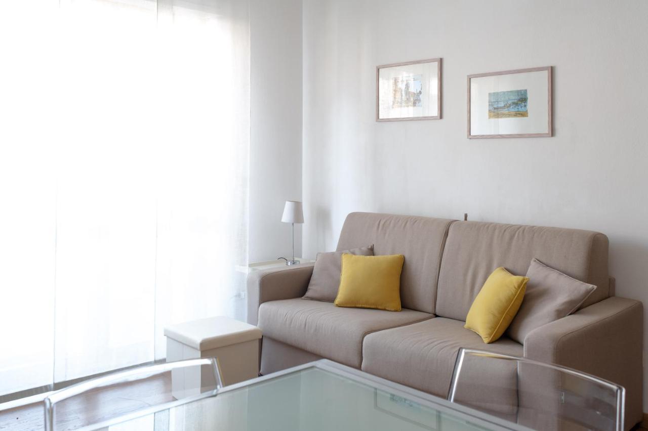 Apartamento La Scaletta Alguer Exterior foto