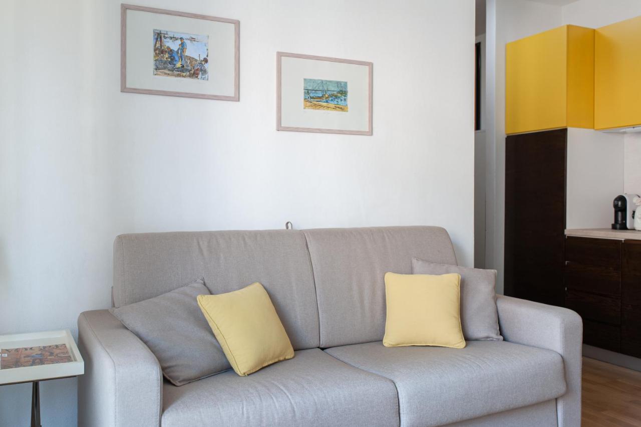 Apartamento La Scaletta Alguer Exterior foto