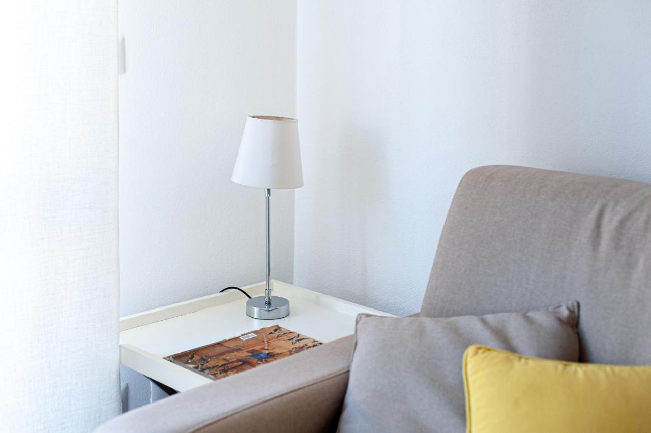 Apartamento La Scaletta Alguer Exterior foto