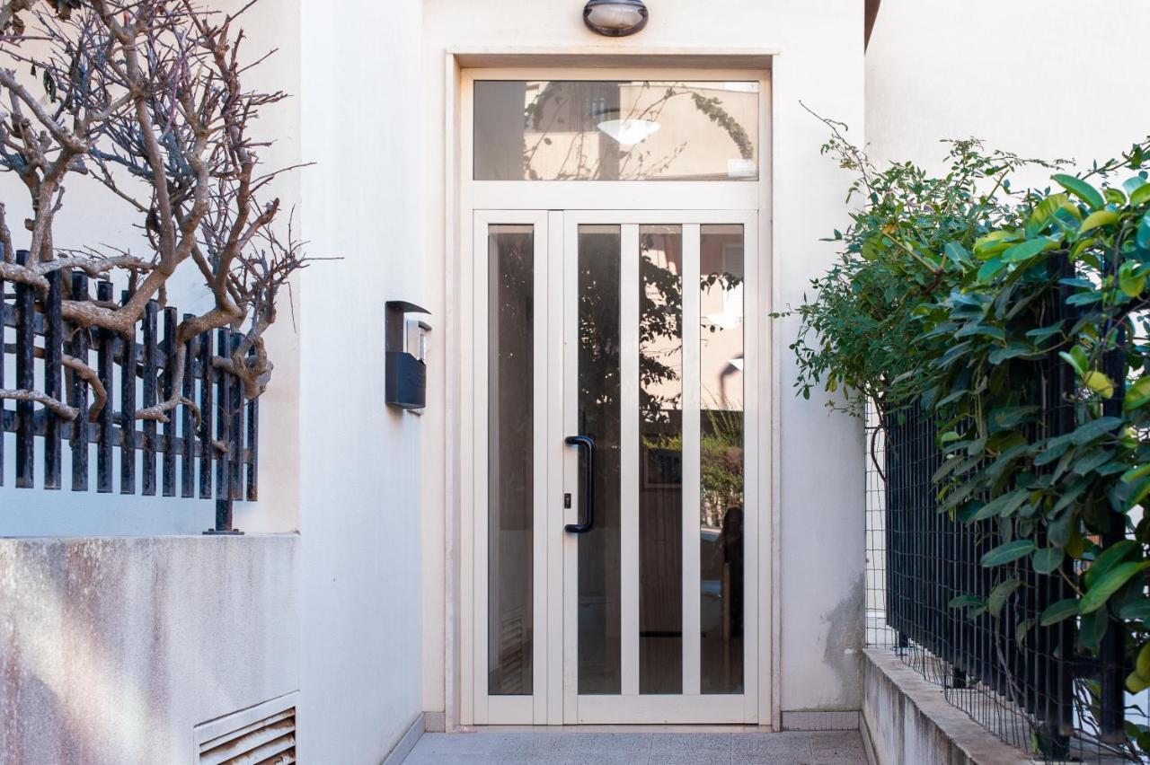 Apartamento La Scaletta Alguer Exterior foto