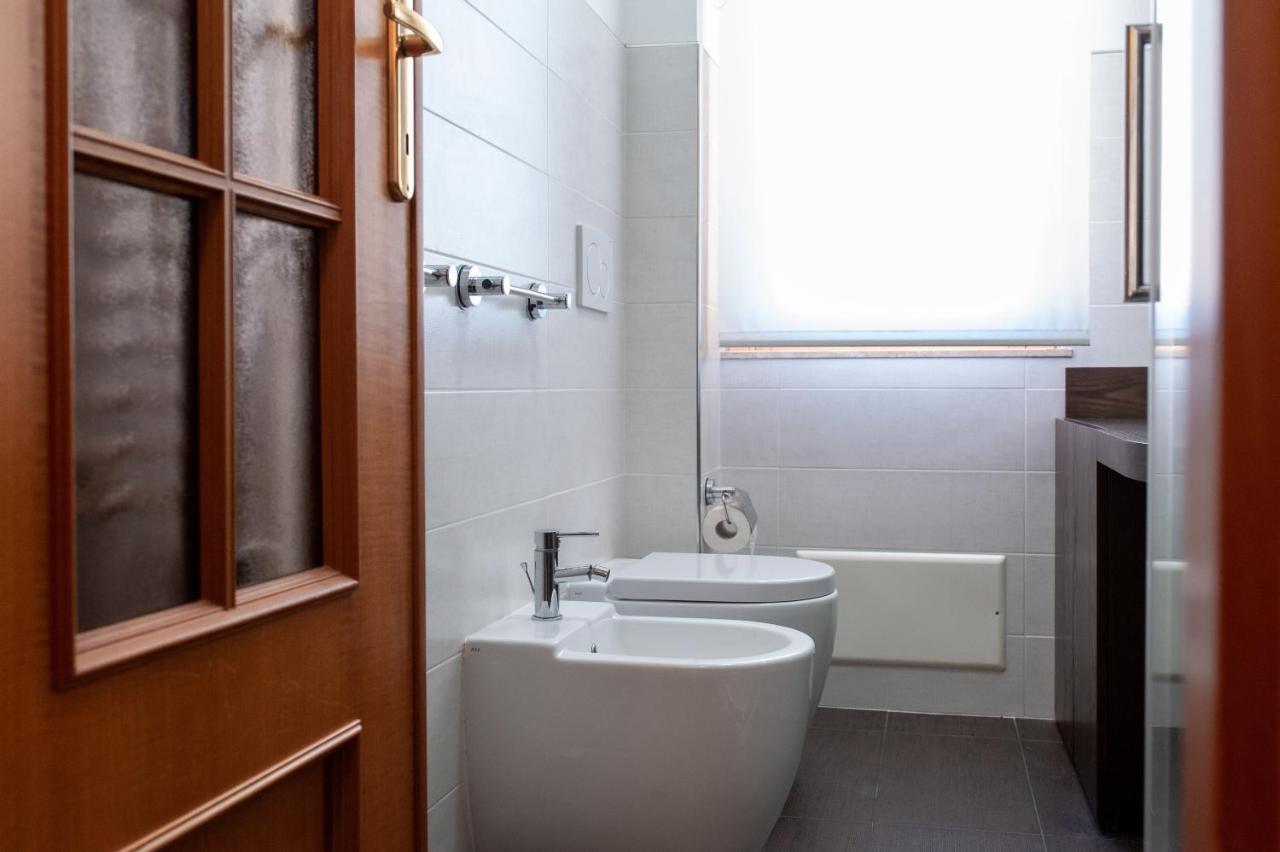 Apartamento La Scaletta Alguer Exterior foto
