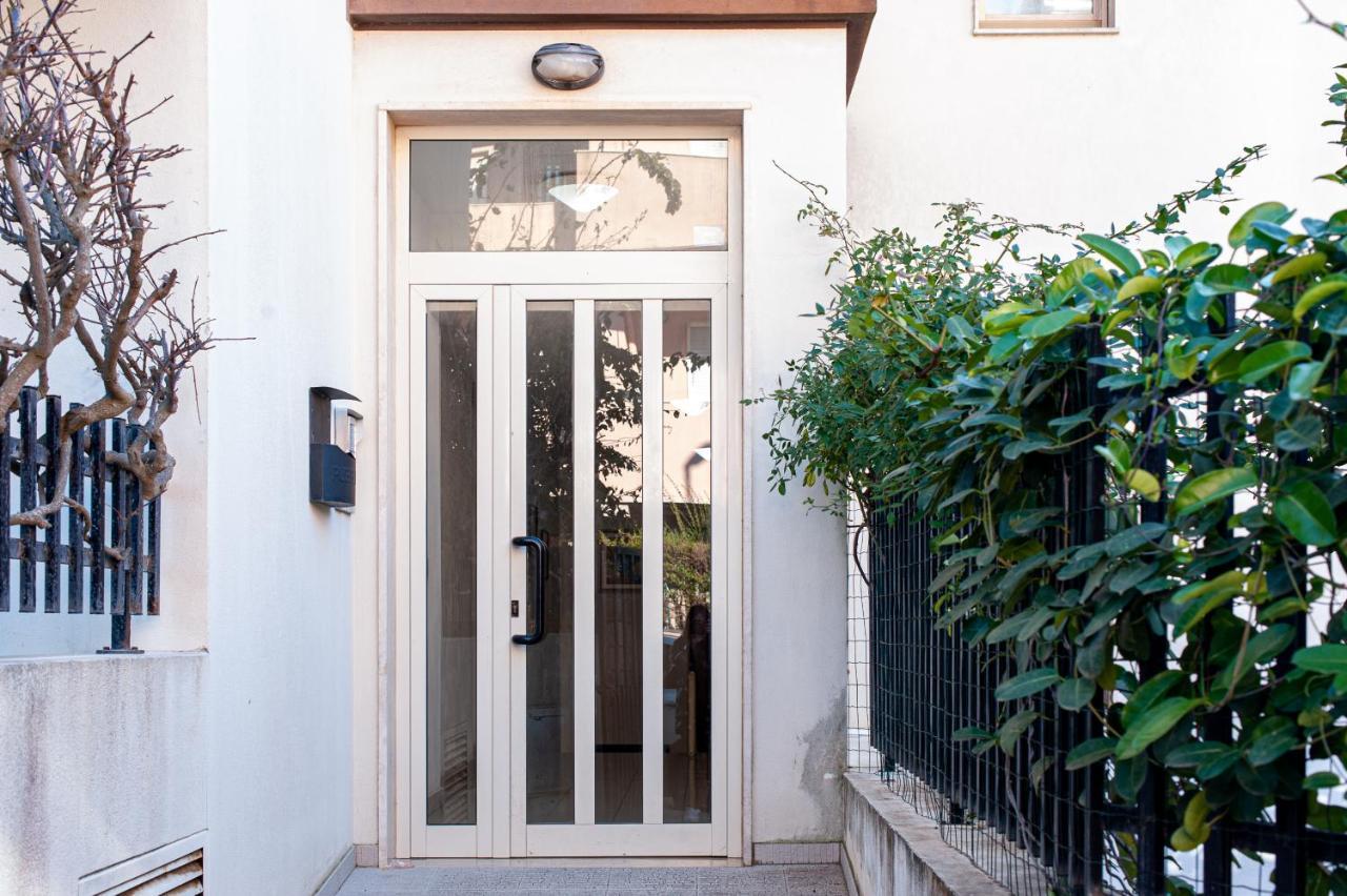 Apartamento La Scaletta Alguer Exterior foto