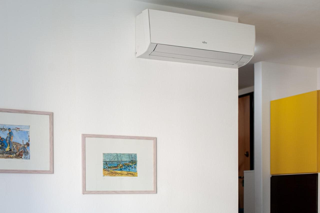 Apartamento La Scaletta Alguer Exterior foto