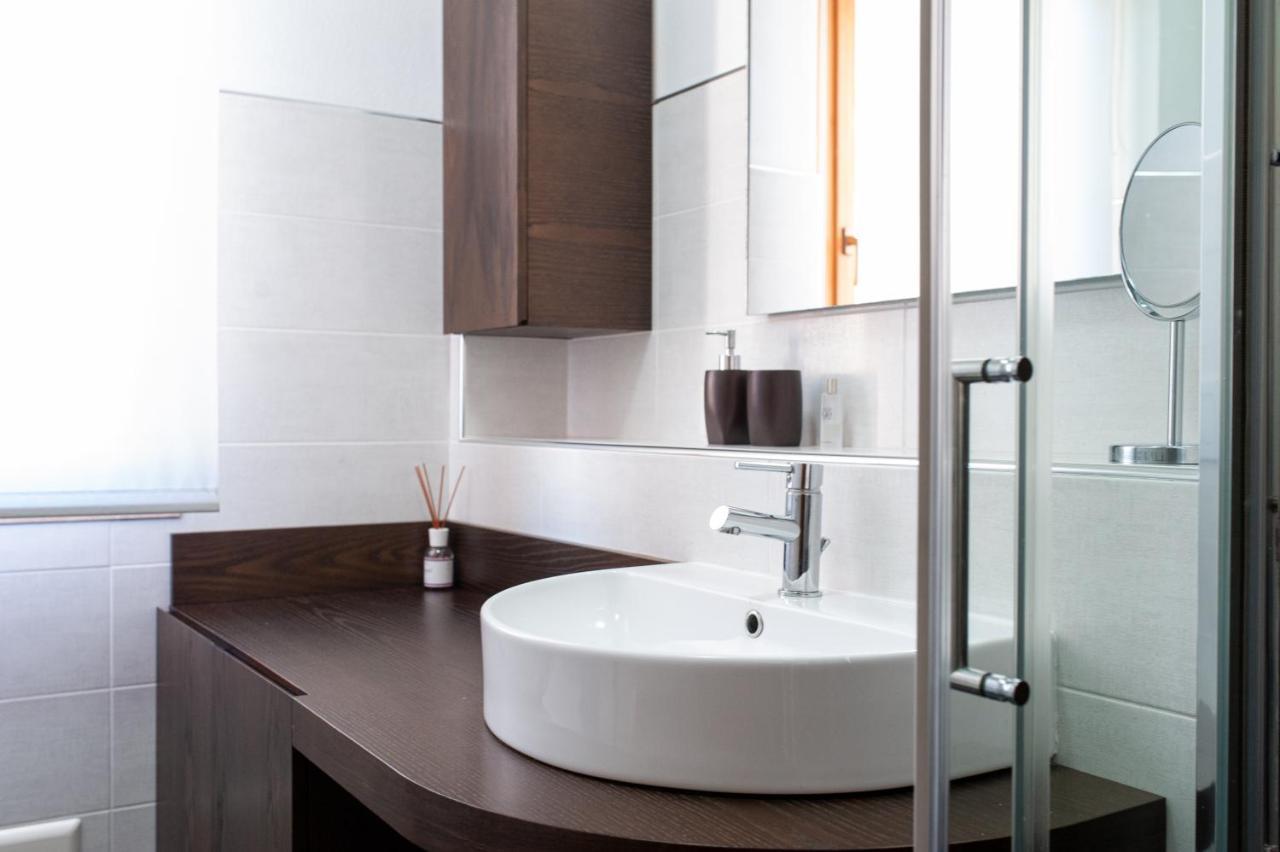 Apartamento La Scaletta Alguer Exterior foto