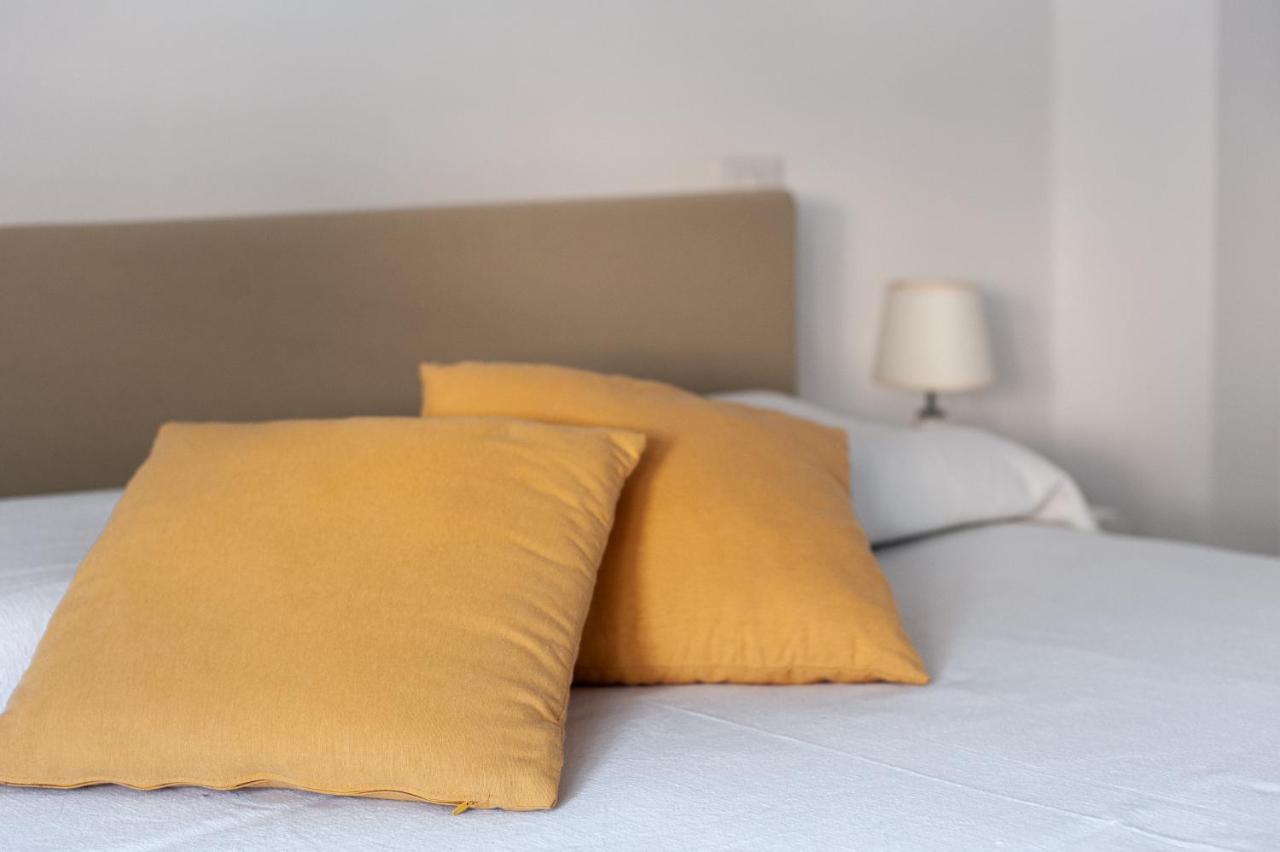 Apartamento La Scaletta Alguer Exterior foto