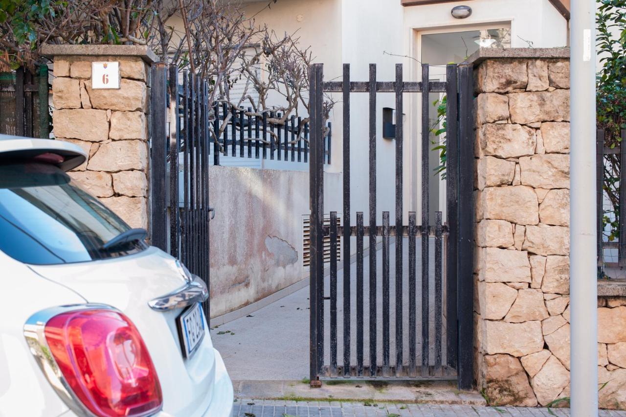 Apartamento La Scaletta Alguer Exterior foto